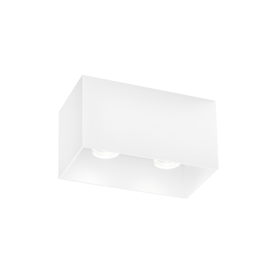 Wever & Ducré BOX opbouwspot