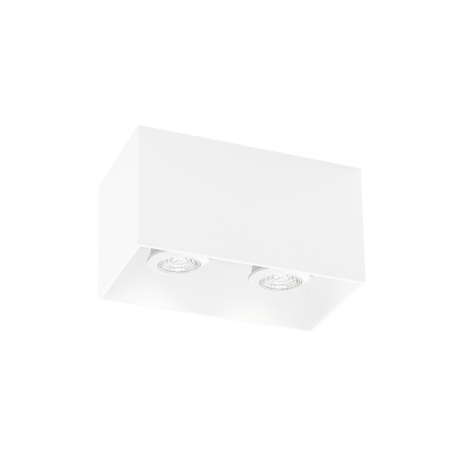 Wever & Ducré BOX opbouwspot