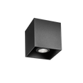 Wever & Ducré BOX opbouwspot