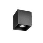 Wever & Ducré BOX opbouwspot