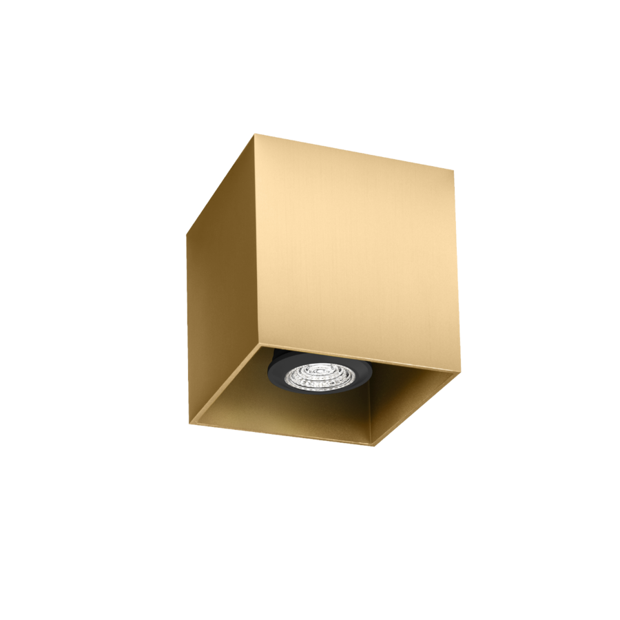 Wever & Ducré BOX opbouwspot