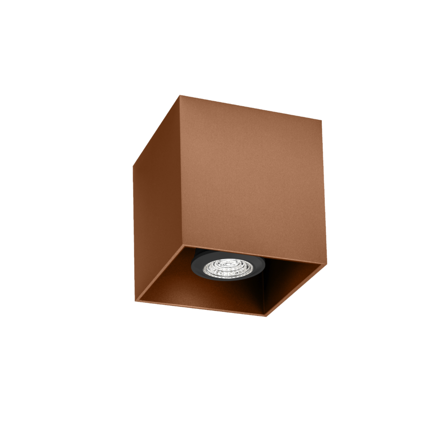 Wever & Ducré BOX opbouwspot