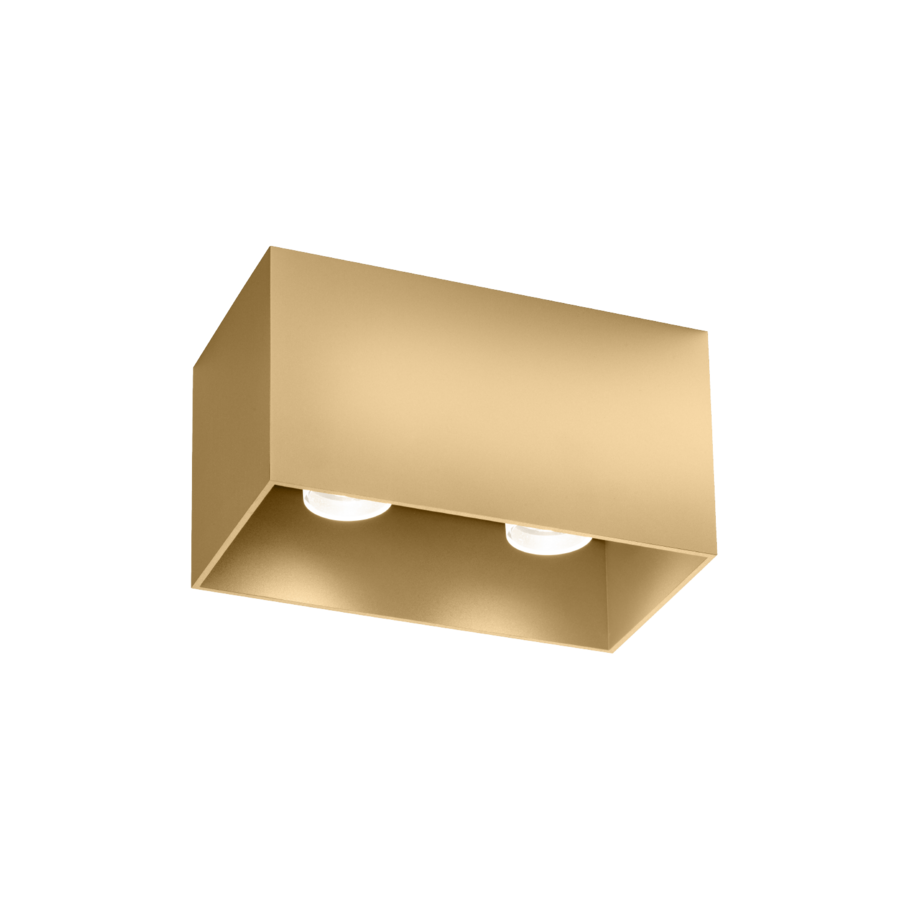 Wever & Ducré BOX opbouwspot