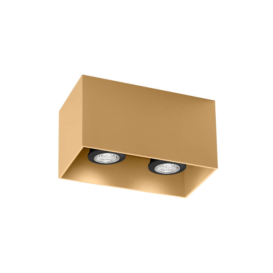 Wever & Ducré BOX opbouwspot - Kavel 84