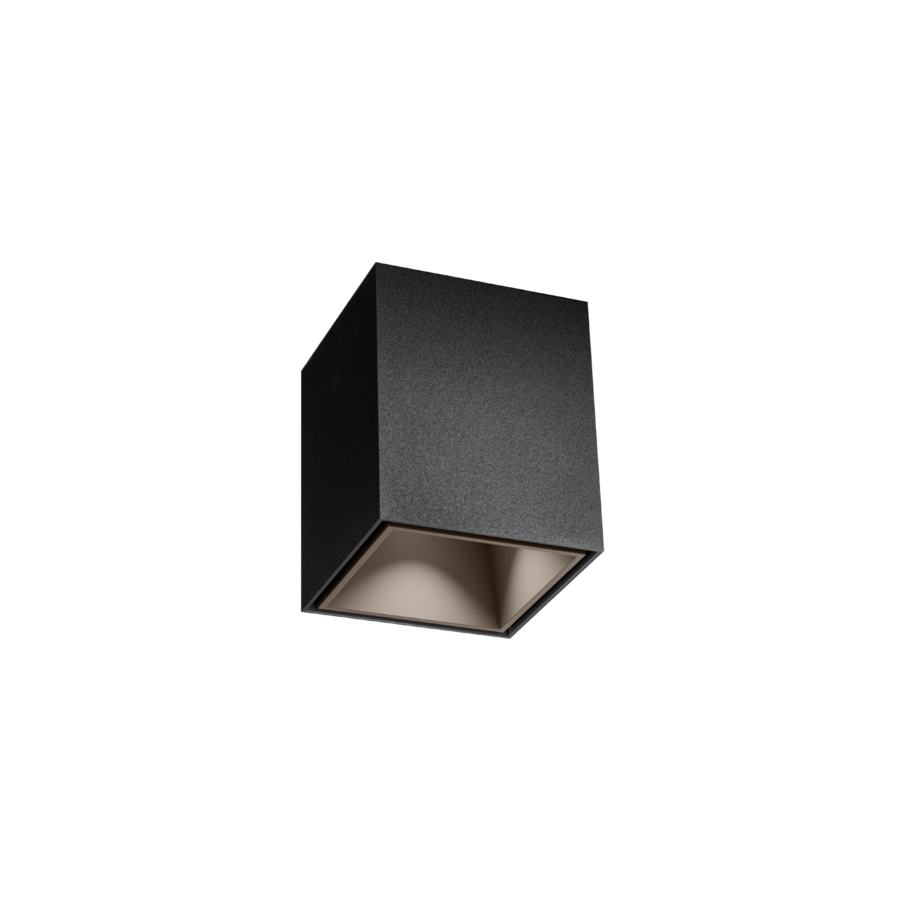 Wever & Ducré BOX mini opbouwspot