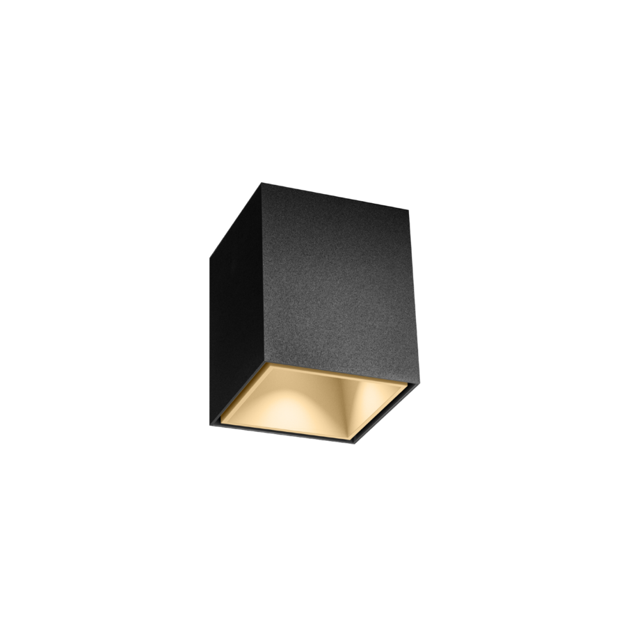 Wever & Ducré BOX mini opbouwspot