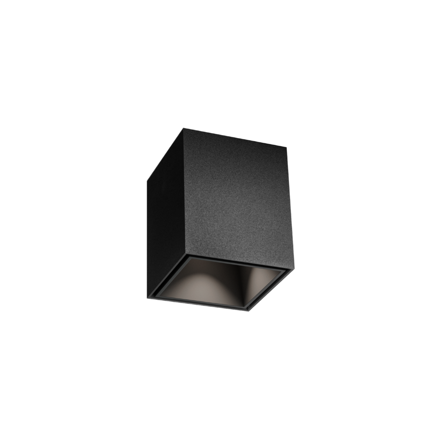 Wever & Ducré BOX mini opbouwspot