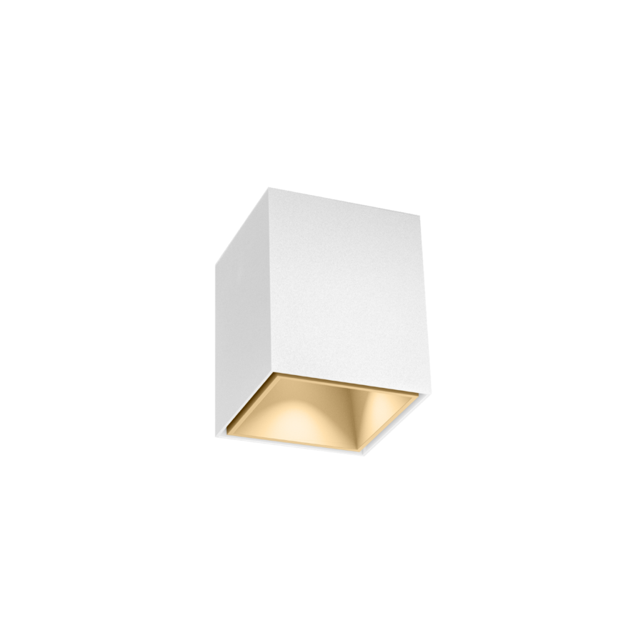 Wever & Ducré BOX mini opbouwspot
