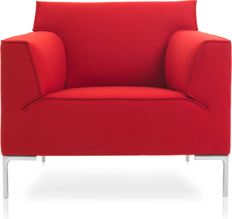 Design on Stock bank Bloq