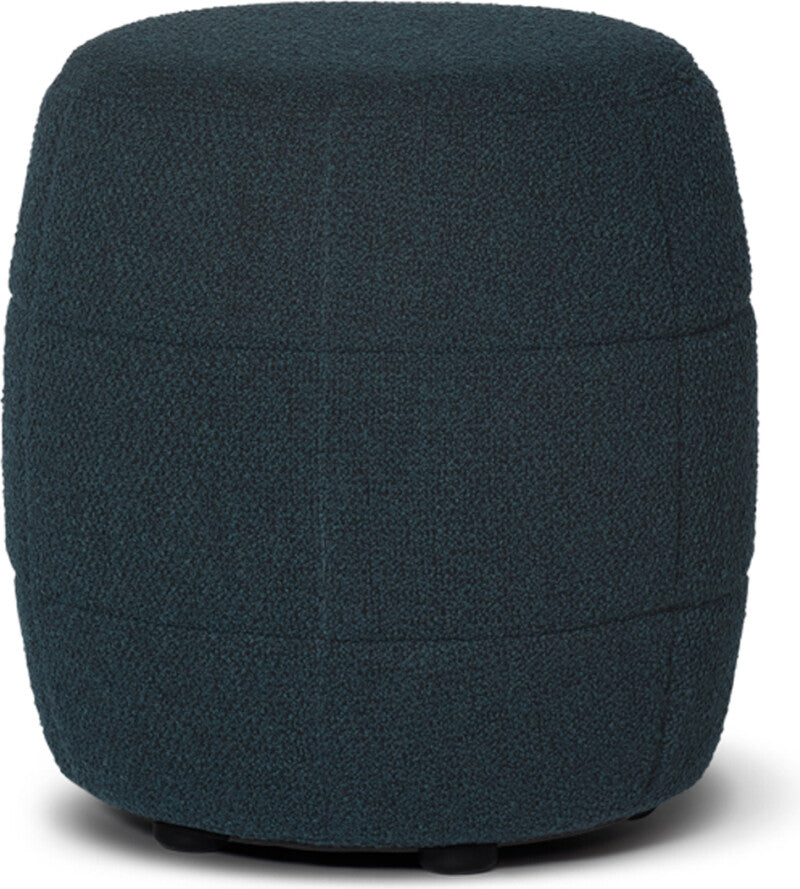 Design on Stock Barrell poef/kruk