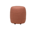 Design on Stock Barrell poef/kruk