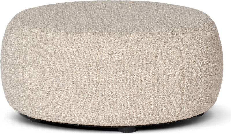 Design on Stock Barrell poef/kruk