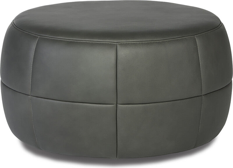 Design on Stock Barrell poef/kruk