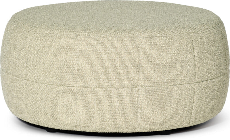Design on Stock Barrell poef/kruk