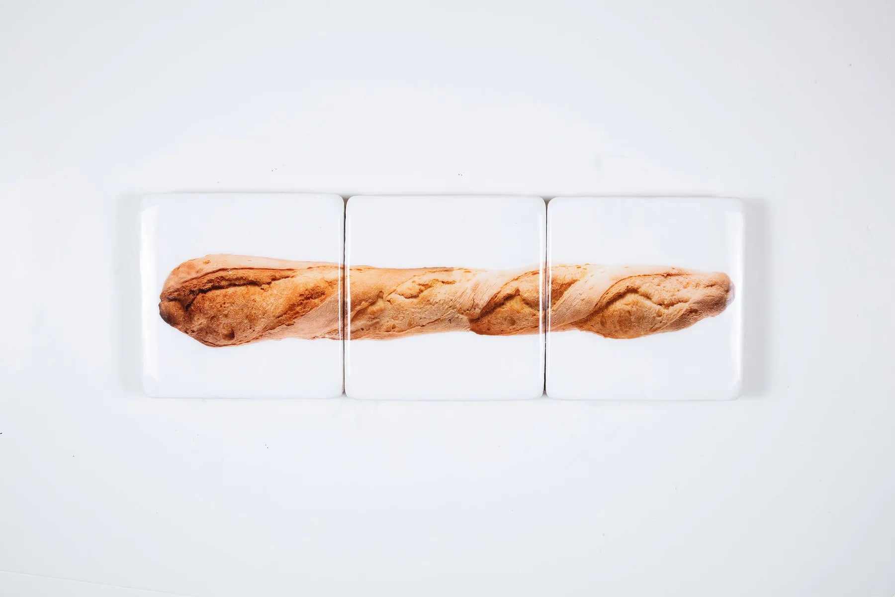 StigerWoods wooden tile Baguette