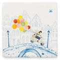 StoryTiles Balloon Service tegeltje