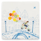 StoryTiles Balloon Service tegeltje