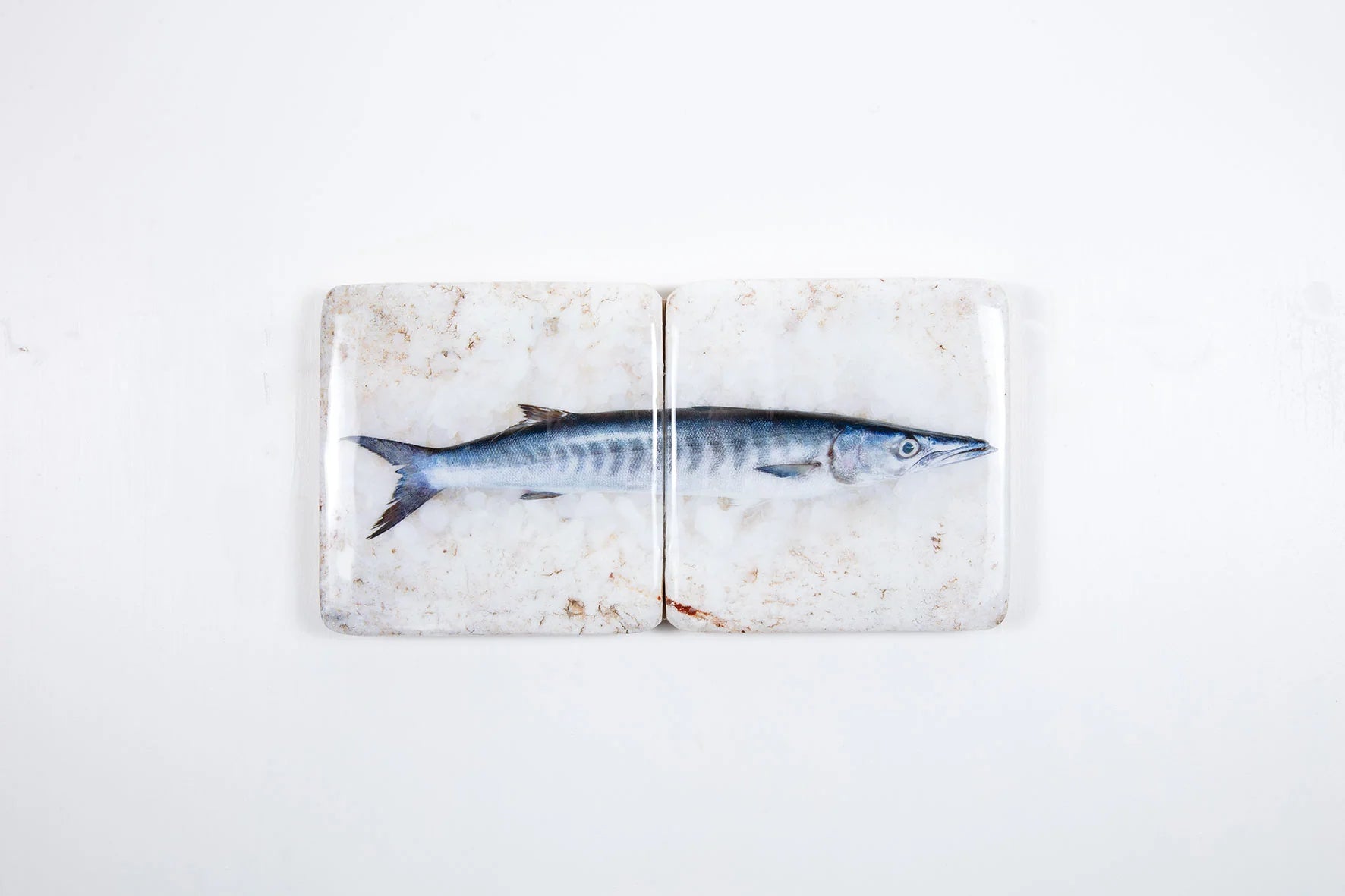 StigerWoods wooden tile Barracuda