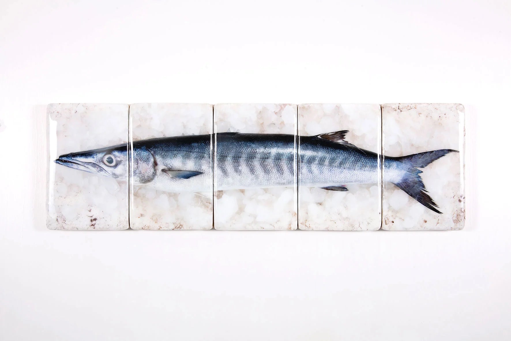 StigerWoods wooden tile Barracuda