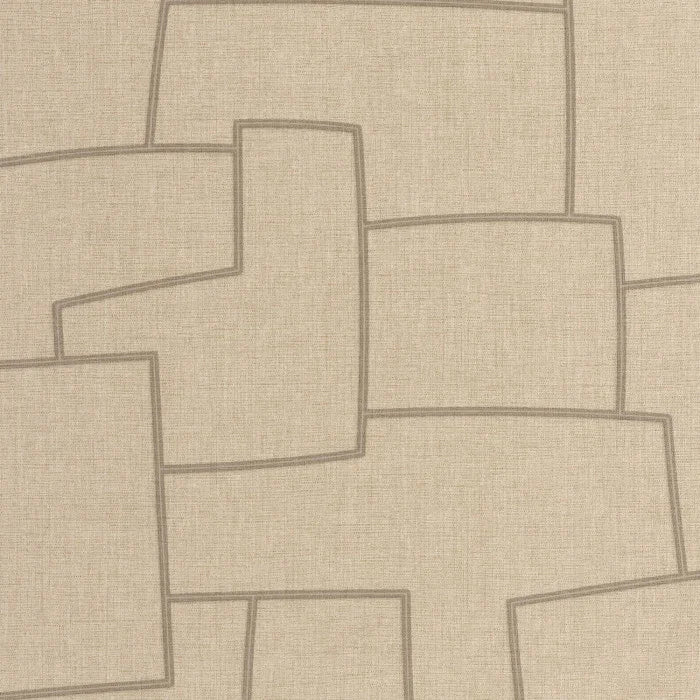 Casadeco behang Inca