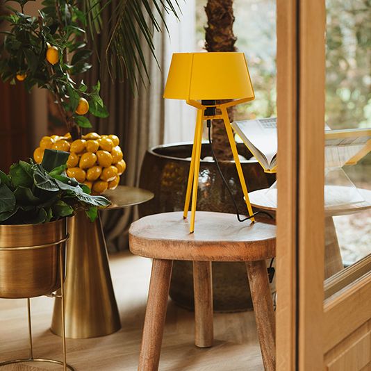 Tonone Bella Table tafellamp