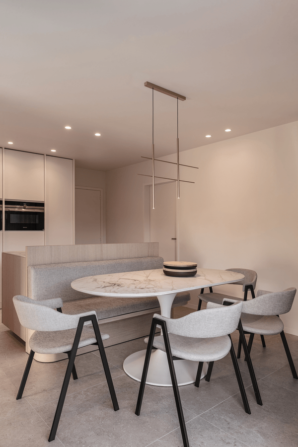 Wever & Ducré NET hanglamp - Kavel 84