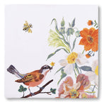StoryTiles Birds and Bees tegeltje