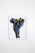StigerWoods wooden tile Blue Italian Grapes
