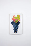 StigerWoods wooden tile Bolgheri San Guido Cabernet Sauvignon