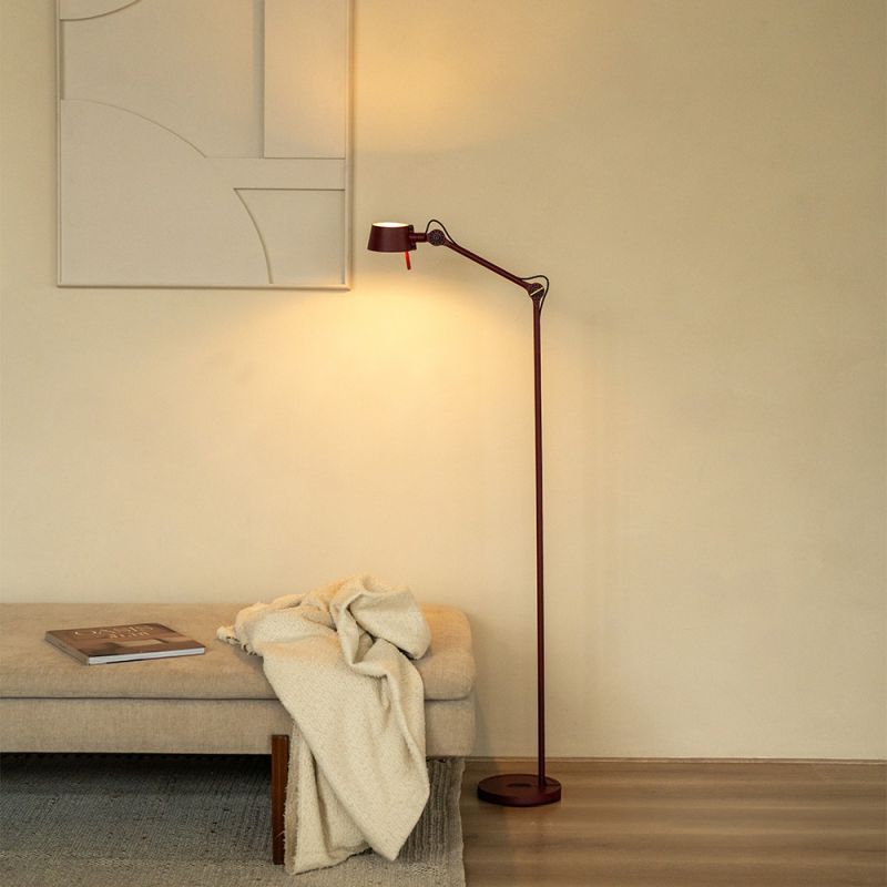 Tonone Bolt10 vloerlamp