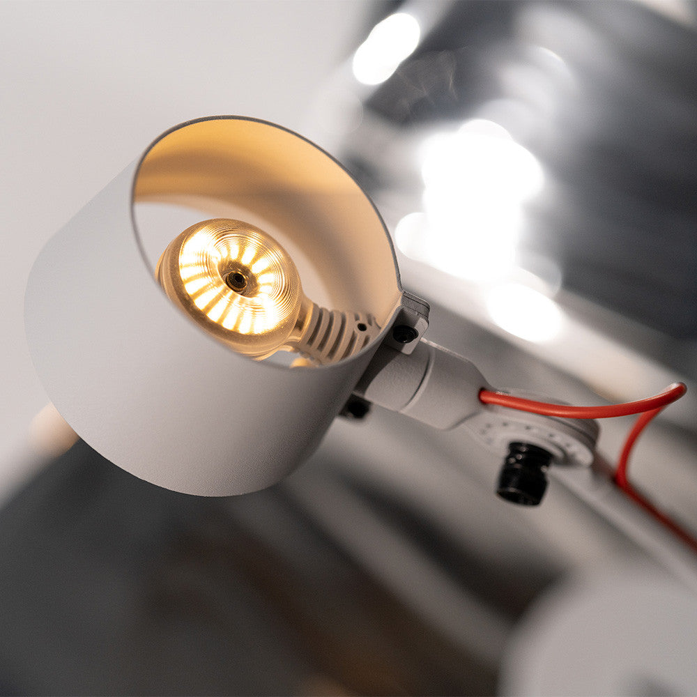 Tonone Bolt10 wandlamp