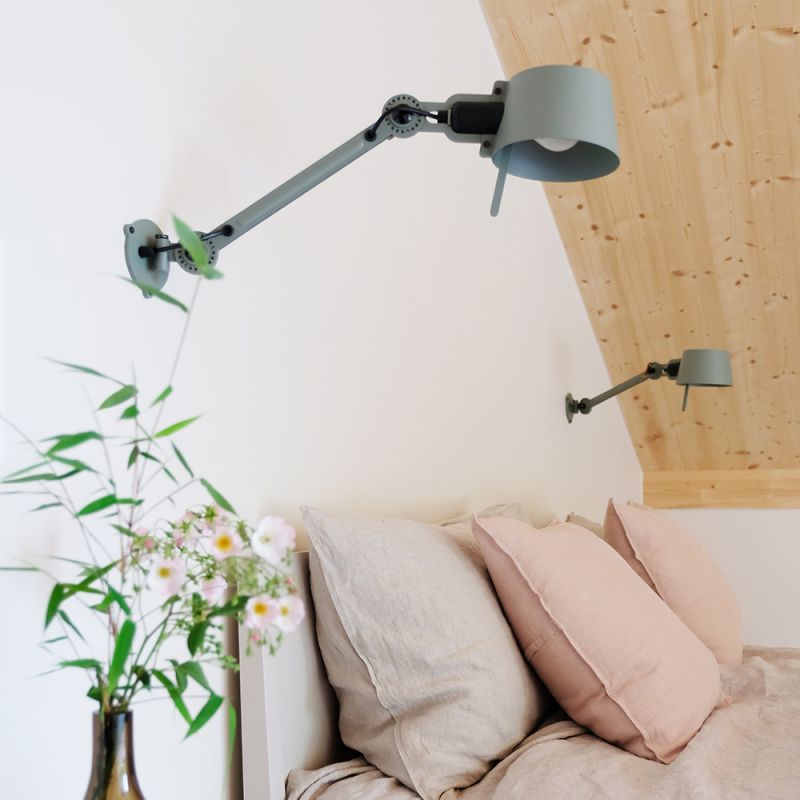 Tonone Bolt Bed Sidefit wandlamp