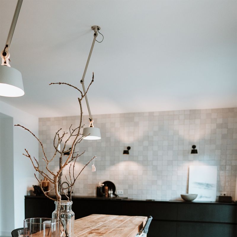 Tonone Bolt Ceiling 2 arm Upperfit plafondlamp