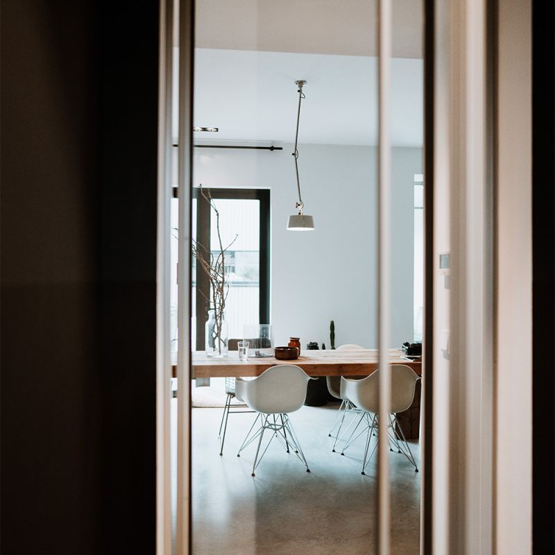 Tonone Bolt Ceiling 2 arm Upperfit plafondlamp