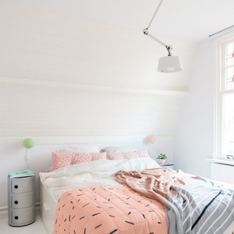 Tonone Bolt Ceiling 2 arm Upperfit plafondlamp