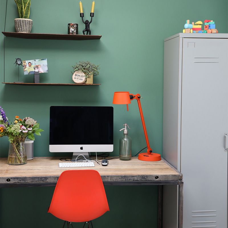 Tonone Bolt Desk 1 arm foot bureaulamp
