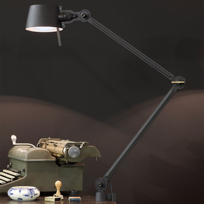 Tonone Bolt Desk 2 arm clamp bureaulamp