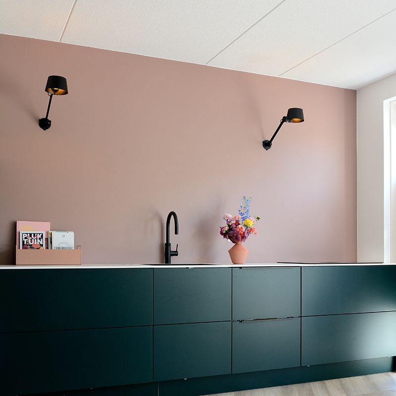 Tonone Bolt Wall Sidefit wandlamp