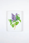 StigerWoods wooden tile Purple Lilac