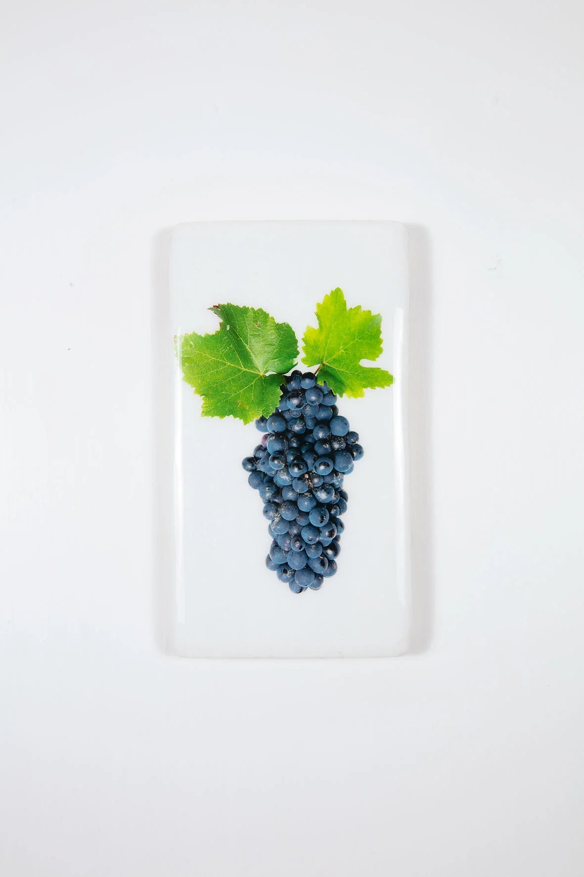 StigerWoods wooden tile Bourgogne Romanée-Conti Pinot Noir