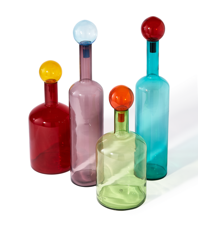 Pols Potten Bubbles en Bottles XXL