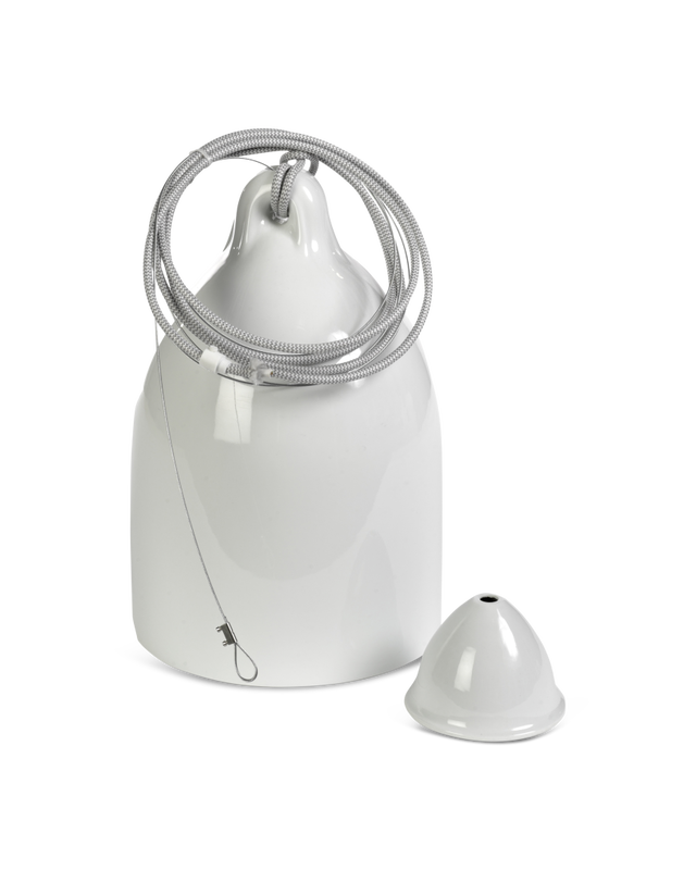 Pols Potten Hanglamp Buffer