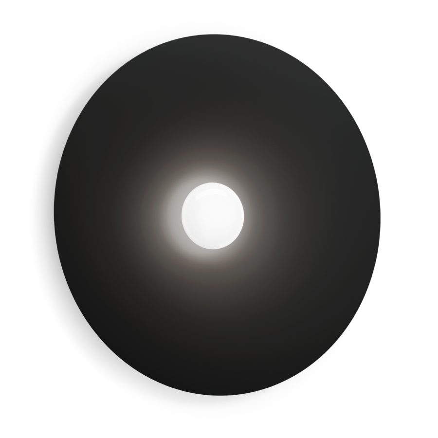 Wever & Ducré CLEA wandlamp