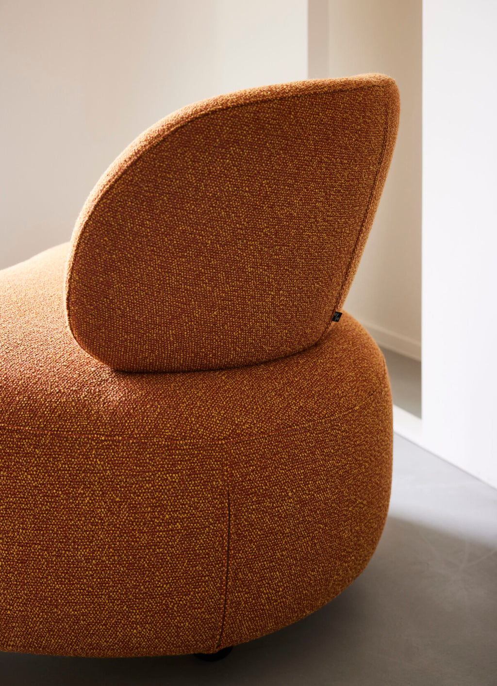 EYYE fauteuil Caaro