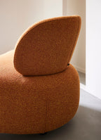 EYYE fauteuil Caaro