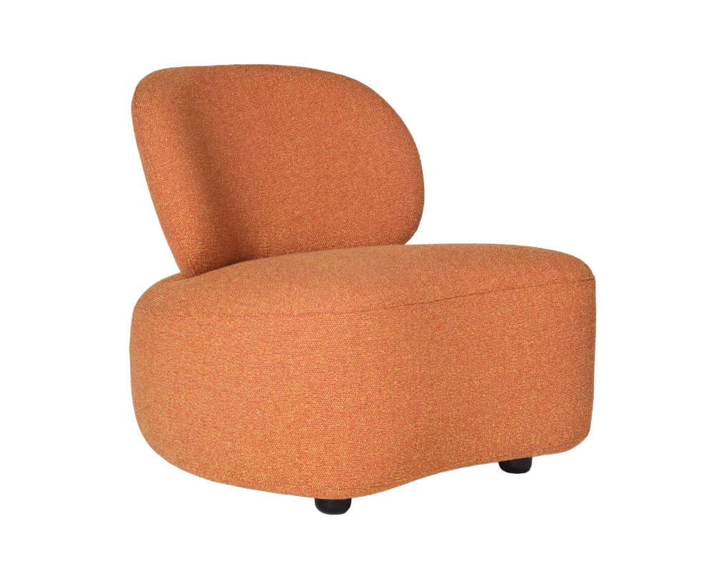 EYYE fauteuil Caaro