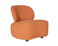 EYYE fauteuil Caaro