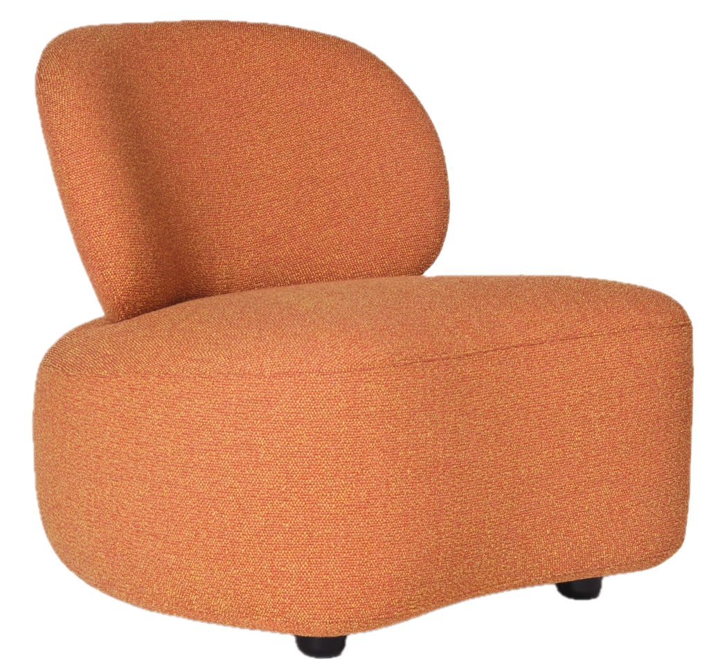 EYYE fauteuil Caaro