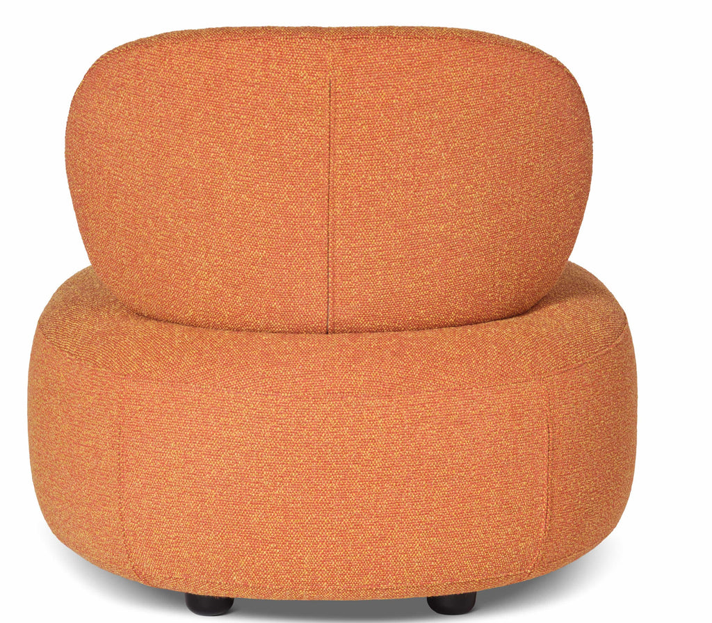 EYYE fauteuil Caaro