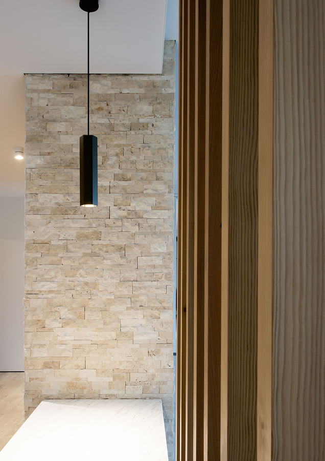 Wever & Ducré HEXO hanglamp